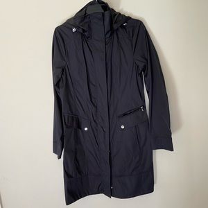 Cole Haan Black Coat